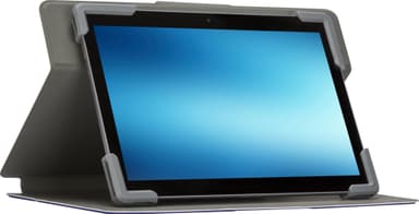 Targus SafeFit 9-10,5" roterbart etui til nettbrett (blå)
