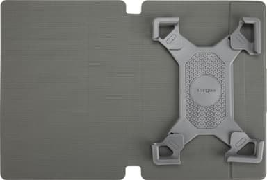 Targus SafeFit 9-10,5" roterbart etui til nettbrett (blå)