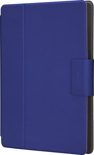 Targus SafeFit 9-10,5" roterbart etui til nettbrett (blå)