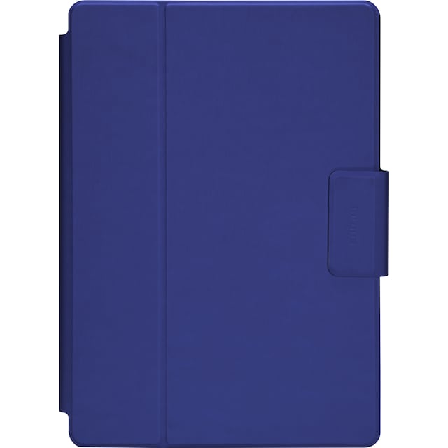 Targus SafeFit 9-10,5" roterbart etui til nettbrett (blå)
