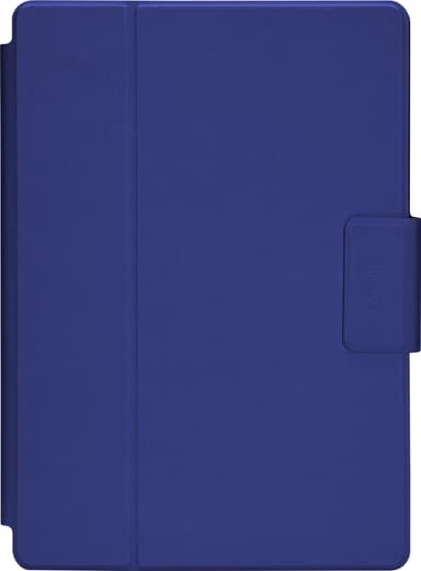 Targus SafeFit 9-10,5" roterbart etui til nettbrett (blå)