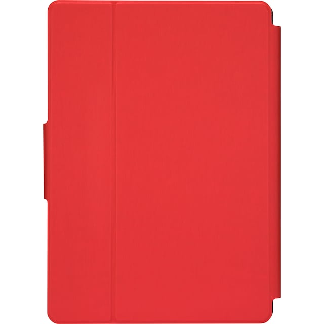 Targus SafeFit 9-10,5" roterbart etui til nettbrett (rød)