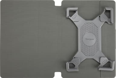 Targus SafeFit 9-10,5" roterbart etui til nettbrett (rød)