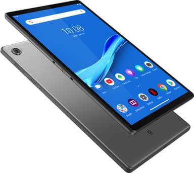 Lenovo Tab M10 FHD Plus 64GB WiFi 10,3" (sort)