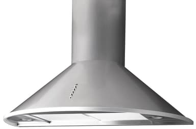 Thermex Decor 995 60 ventilator (stål)