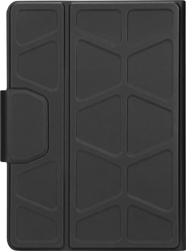 Targus Pro-Tek 9-10,5" roterbart etui til nettbrett (sort)