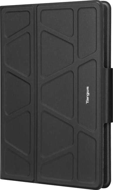 Targus Pro-Tek 9-10,5" roterbart etui til nettbrett (sort)