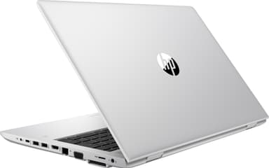 HP ProBook 650 G5 15,6” bærbar PC (sølv)