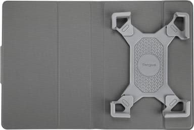 Targus Pro-Tek 9-10,5" roterbart etui til nettbrett (sort)