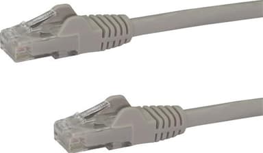 Startech CAT6 Ethernet RJ45 LAN-kabel (2 m)