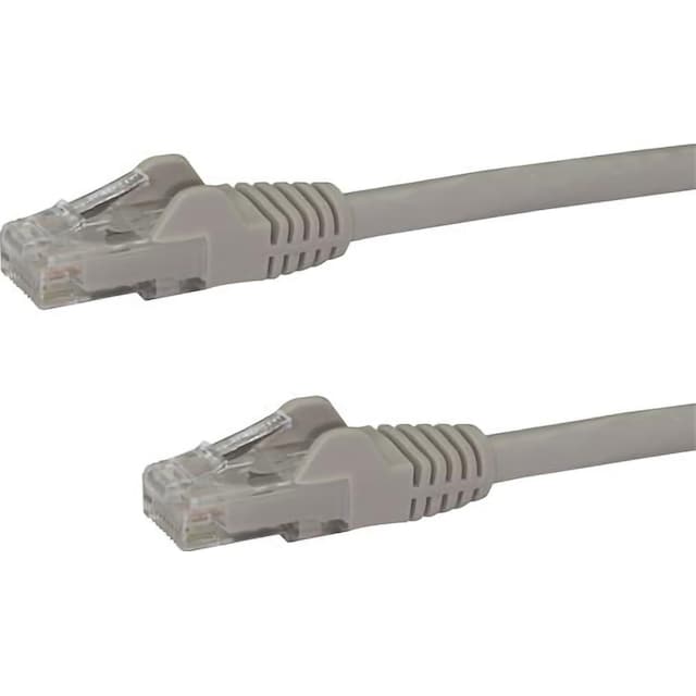 Startech CAT6 Ethernet RJ45 LAN-kabel (1 m)