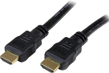 Startech HDMI-HDMI-kabel (7 m)