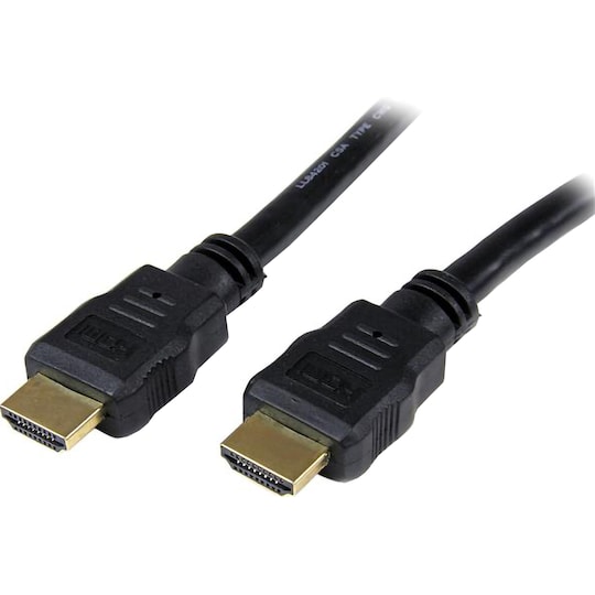 Startech HDMI-HDMI-kabel (7 m)