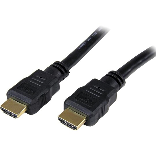 Startech HDMI-HDMI-kabel (5m)