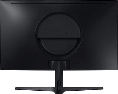 Samsung LC27RG50FQUXEN 27" buet gamingskjerm
