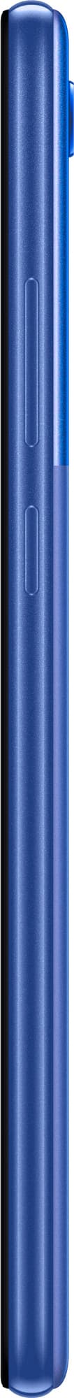 Huawei Y6s smarttelefon (orchid blue)