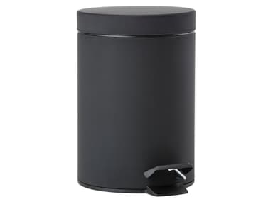 Zone denmark zone solo pedalspann dia. 17 x 25 cm 3 liter black