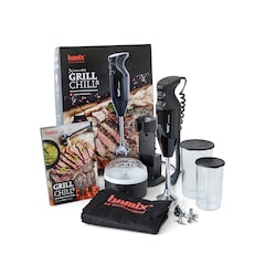 Bamix BBQ Edition Grill & Chill stavmikser 493581