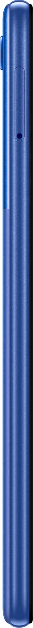 Huawei Y6s smarttelefon (orchid blue)