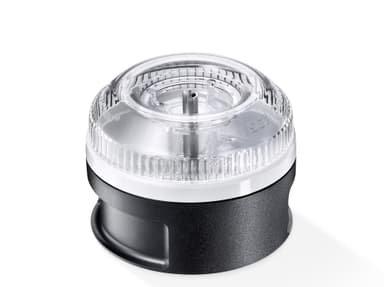 Bamix foodprosessor (sort)