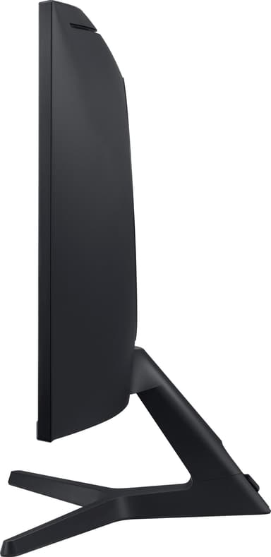 Samsung LC27RG50FQUXEN 27" buet gamingskjerm