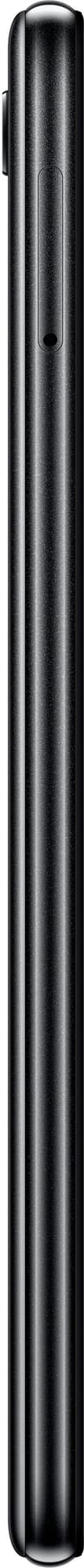 Huawei Y6s smarttelefon (starry black)