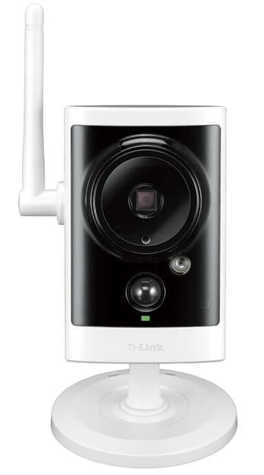 D-Link DCS-2330L WirelessN Day&Night overvåkningskamera