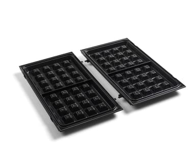 Belgisk vaffel plater t.179620