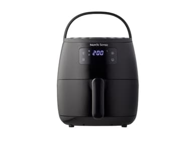 Nordic Sense XL airfryer AF50D01