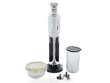 Bamix Babyline stavmikser (hvit)