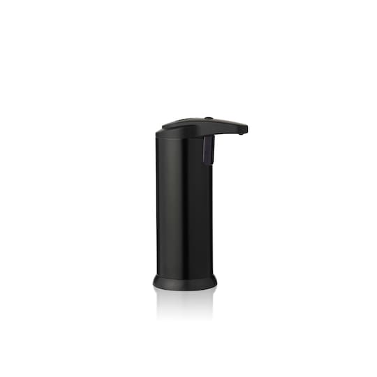 Scandinavia bathroom sensor såpedispenser 18 cm svart
