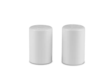 Nordic sense salt & pepper hvit