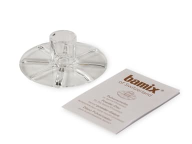 Bamix Powder disk