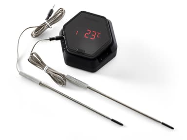 Funktion kjøkkentermometer