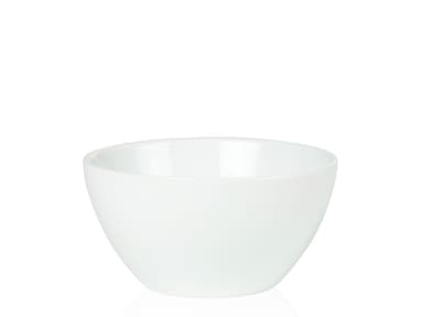 Nordic sense skål dia. 20 cm hvit