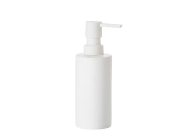 Zone denmark zone solo såpedispenser dia. 6 x 17 cm 0 liter white