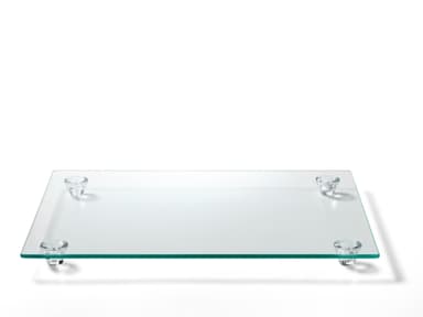 Nordic sense fat rektagulært 40 x 30 cm klar