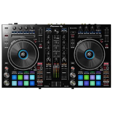 Pioneer bærbare DJ controller DDJ-RR Pioneer bærbare DJ controller DDJ-RR