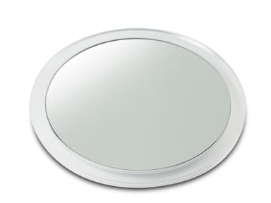 Scandinavia bathroom speil dia. 17 cm