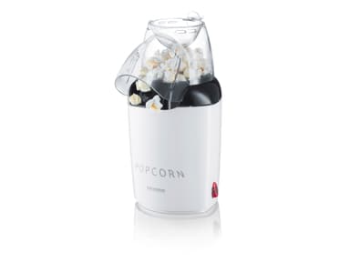 Elkjøp popcornmaskin