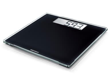Soehnle style sense comfort 400 personvekt svart
