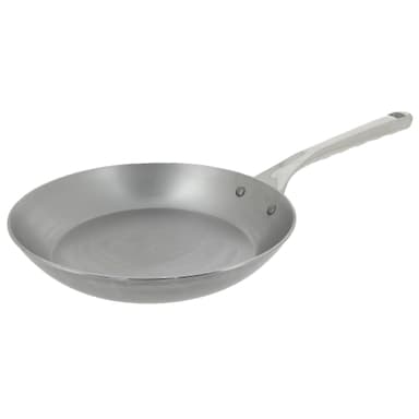 De Buyer Mineral B Element stekepanne (28 cm)