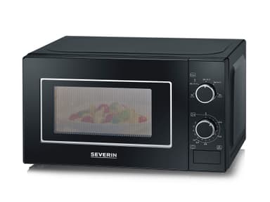 SEVERIN 495601 Microwave
