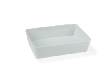 Nordic sense fat 30 x 22 x 7 cm hvit