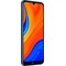 Huawei Y6s smarttelefon (orchid blue)