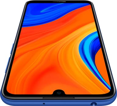 Huawei Y6s smarttelefon (orchid blue)