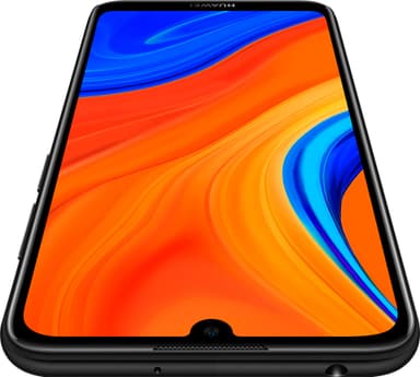 Huawei Y6s smarttelefon (starry black)
