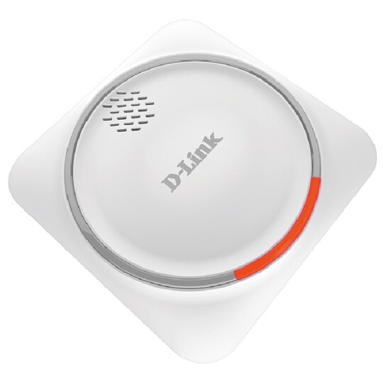 mydlink DCH-Z510 Home alarm m/batteribackup