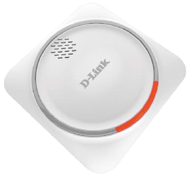mydlink DCH-Z510 Home alarm m/batteribackup