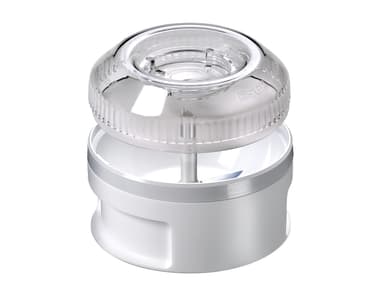 Bamix foodprosessor (hvit)